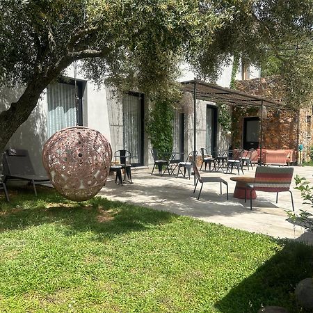Casa Voltegira Bed & Breakfast Manso Dış mekan fotoğraf