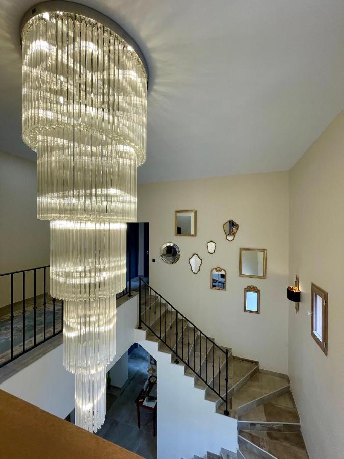 Casa Voltegira Bed & Breakfast Manso Dış mekan fotoğraf