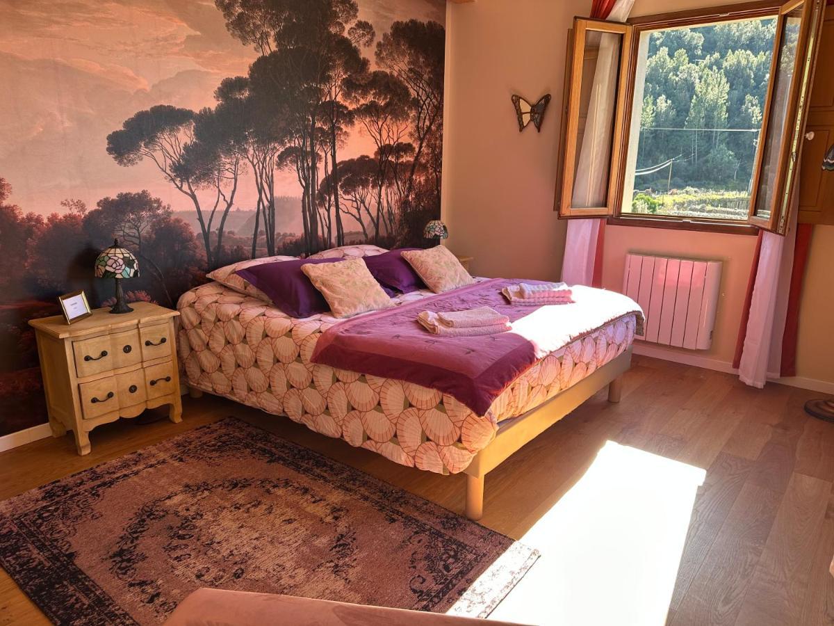 Casa Voltegira Bed & Breakfast Manso Dış mekan fotoğraf